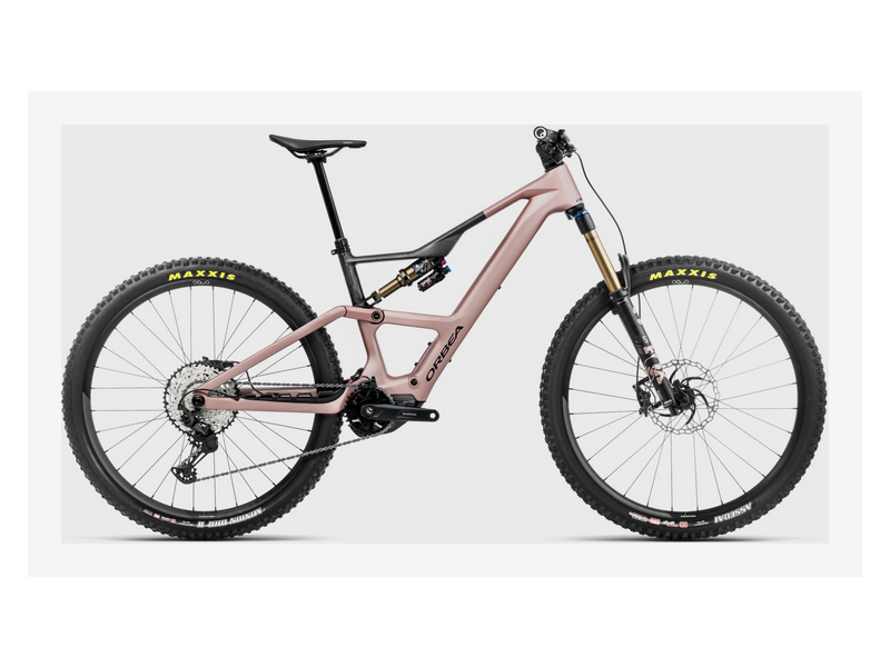 ORBEA Rise Lt M10 630w click to zoom image