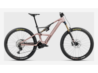 ORBEA Rise Lt M10 630w  click to zoom image