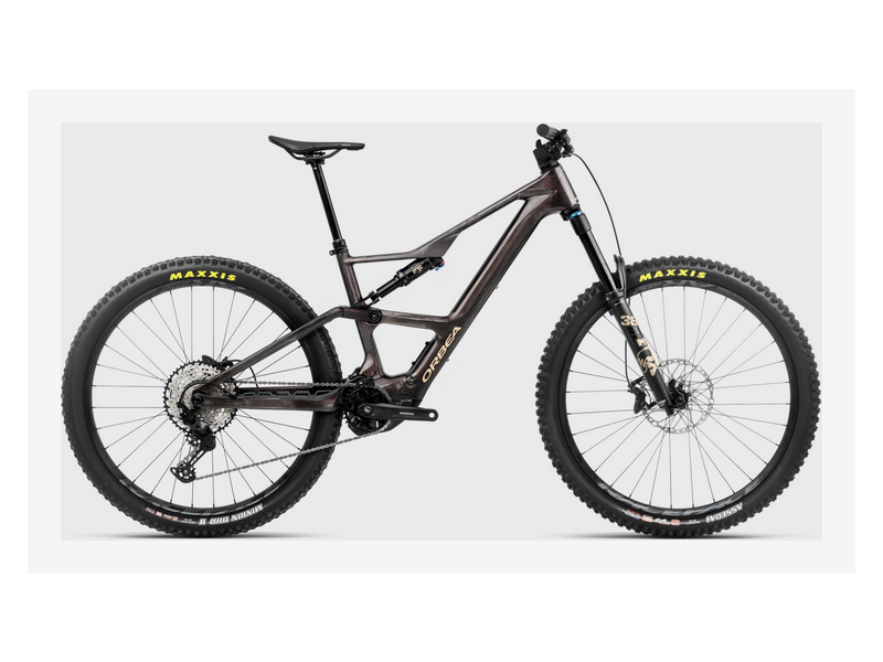 ORBEA Rise Lt M20 630w click to zoom image