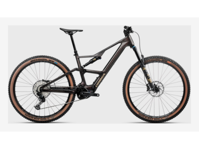 ORBEA Rise Sl M20 420w