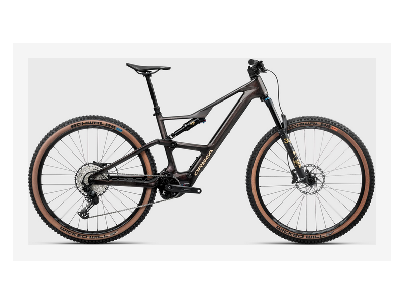 ORBEA Rise Sl M20 420w click to zoom image