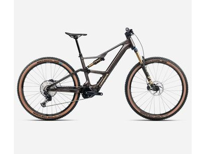 ORBEA Rise Sl M10 420w