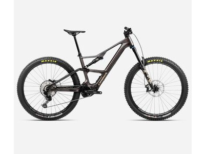 ORBEA Rise Lt M20 420w