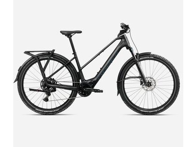 ORBEA Kemen Adv 30 Mid