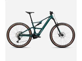 ORBEA Rise Sl H20 S Green  click to zoom image