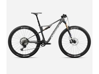 ORBEA Oiz M10  click to zoom image