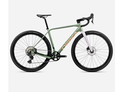 ORBEA Terra H30 1x