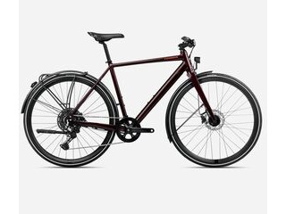 ORBEA Vector 15 Eq XS Red  click to zoom image