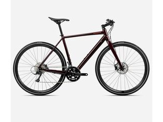 ORBEA Vector 20 XS Red  click to zoom image