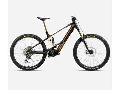 ORBEA Wild M-ltd