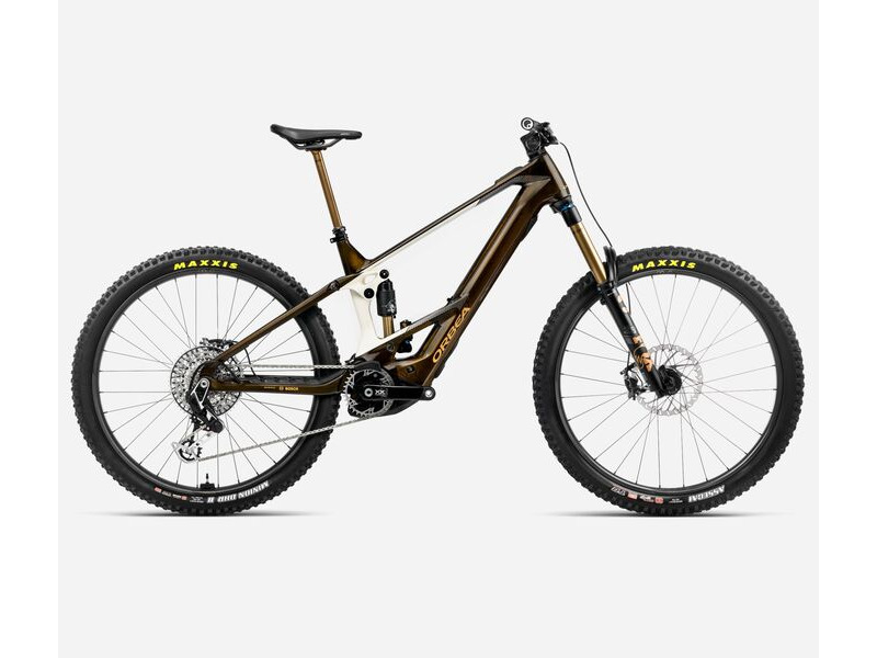 ORBEA Wild M-ltd click to zoom image