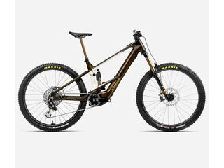 ORBEA Wild M-ltd  click to zoom image