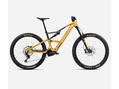 ORBEA Rise Lt H20