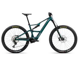 ORBEA Rise Lt H20 S Green  click to zoom image