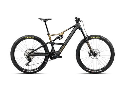 ORBEA Rise Lt H10