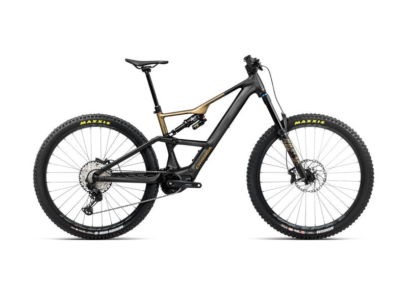 ORBEA Rise Lt H10 click to zoom image