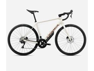 ORBEA Avant H30 47 White - Bronze  click to zoom image