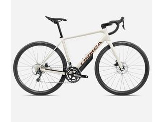 ORBEA Avant H40 47 White - Bronze  click to zoom image