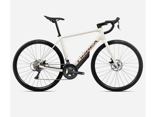 ORBEA Avant H60 47 White - Bronze  click to zoom image