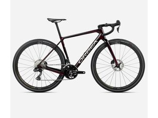 ORBEA Terra M20iteam XS Red  click to zoom image