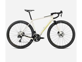 ORBEA Terra M20iteam XS White - Lime  click to zoom image