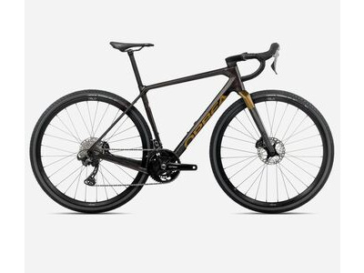 ORBEA Terra M20team