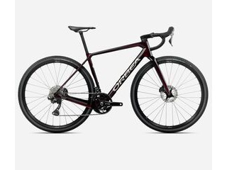 ORBEA Terra M20team XS Red  click to zoom image