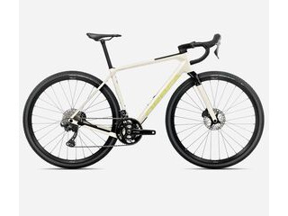 ORBEA Terra M20team XS White - Lime  click to zoom image