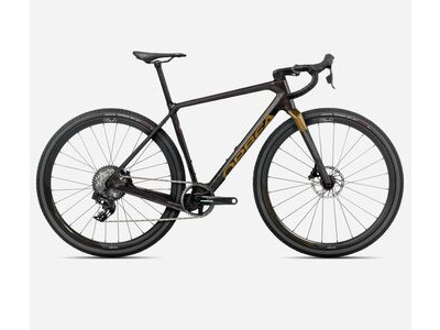 ORBEA Terra M21eteam 1x