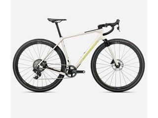 ORBEA Terra M21eteam 1x XS White - Lime  click to zoom image