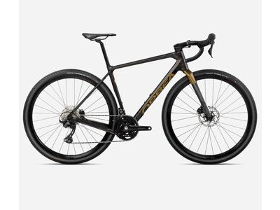 ORBEA Terra M30team