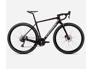 ORBEA Terra M30team XS Red  click to zoom image