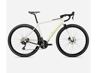 ORBEA Terra M30team XS White - Lime  click to zoom image