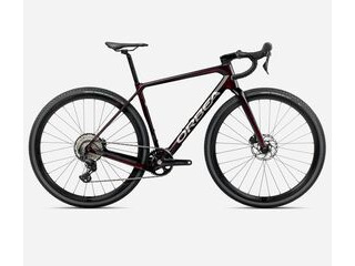 ORBEA Terra M30team 1x XS Red  click to zoom image