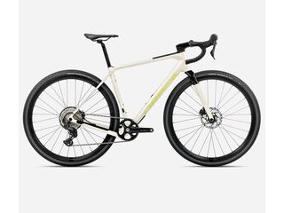 ORBEA Terra M30team 1x XS White - Lime  click to zoom image