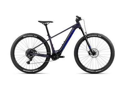 ORBEA URRUN 30 Tanzanite - Blue