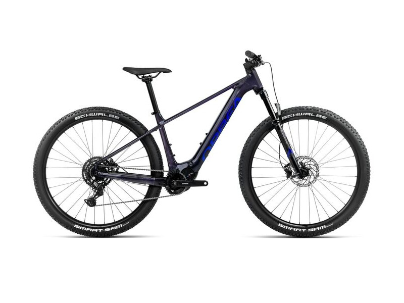 ORBEA URRUN 30 Tanzanite - Blue click to zoom image