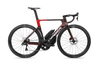 ORBEA ORCA AERO M20i REPLICA  click to zoom image