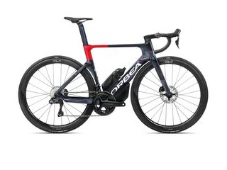 ORBEA ORCA AERO M20i REPLICA 47 WNT  click to zoom image