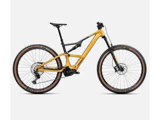 ORBEA Rise Sl H20 ex demo 60 miles  click to zoom image