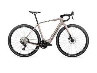 ORBEA DENNA M30 XS Nickel - Carbon  click to zoom image