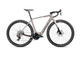 ORBEA DENNA M31e XS Nickel - Carbon  click to zoom image
