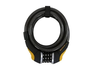 MAGNUM PLUS MAG FLEX COMBI coil lock (185cm x 12mm) 2023