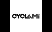 CYCLAMI ELECTRIC PUMP logo