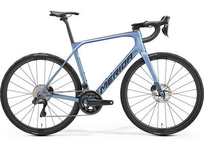 MERIDA Scultura Endurance 8000 - Blue - MY24