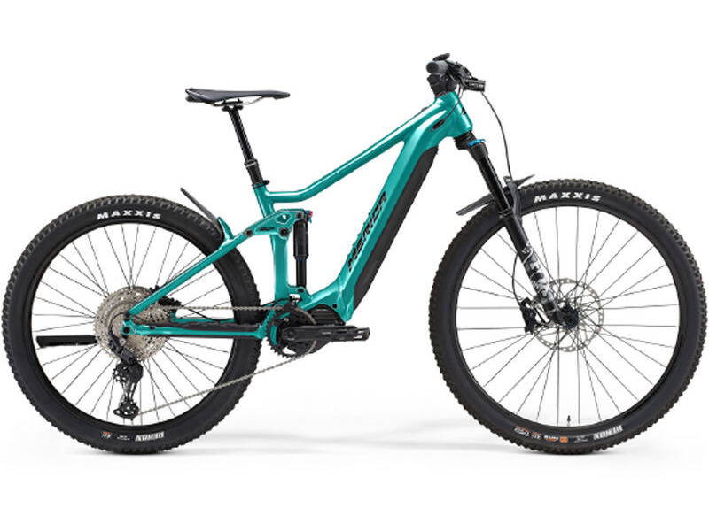 MERIDA eOne-Forty 500 click to zoom image