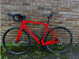 SPECIALIZED Specialized Roubaix Elite 2018 Carbon Road Bike part exchange bike click to zoom image