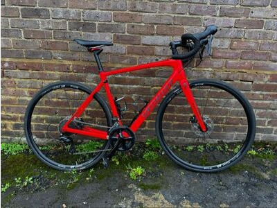 SPECIALIZED Specialized Roubaix Elite 2018 Carbon Road Bike part exchange bike