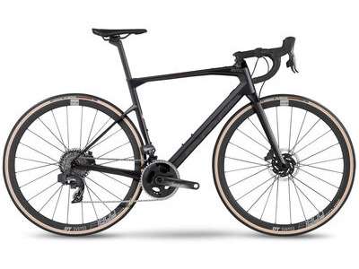 BMC Roadmachine Two Force AXS HRD