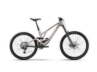 GHOST POACHA Brown 2026